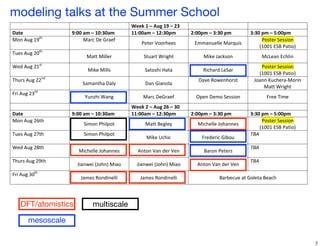 Ucsb Summer Session Calendar Salsabil Hope