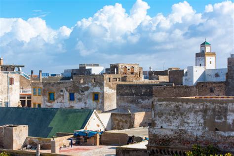 Casablanca Old Medina Stock Photos Pictures And Royalty Free Images Istock