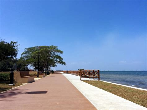 Chaguaramas Board Walk Destination Trinidad And Tobago Tours