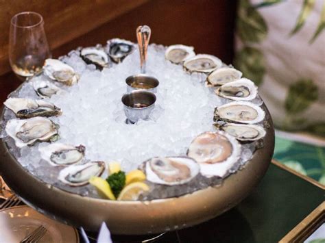 12 Best Seafood Restaurants to Try Right Now