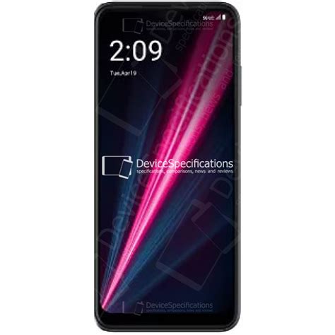 T Mobile REVVL 6 Pro Specifications