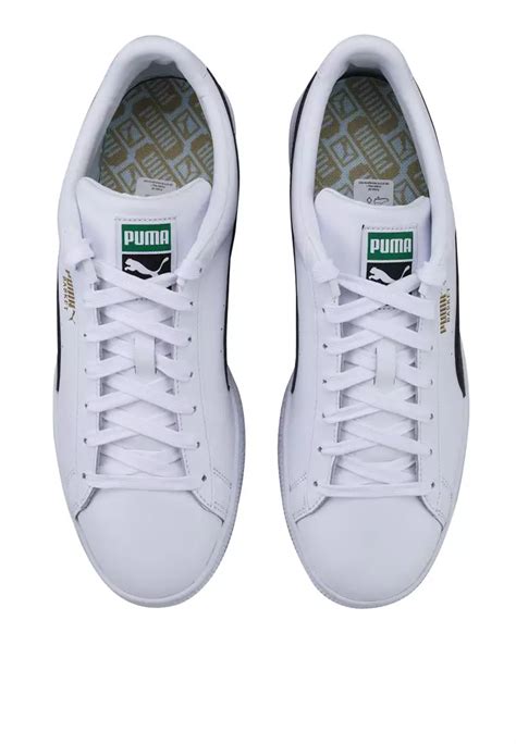 Buy PUMA Basket Classic XXI Men S Trainers Online ZALORA Malaysia