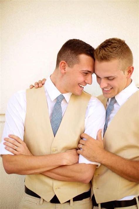 Mariage gay photos de mariés au top Organisation du mariage Forum Mariages net