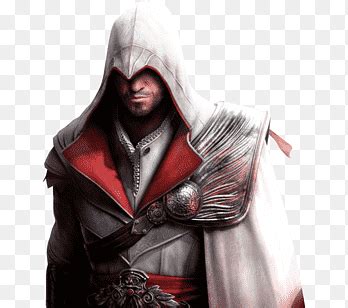 Assassin's Creed II Эцио Аудиторе Assassin's Creed: Эцио Трилогия ...
