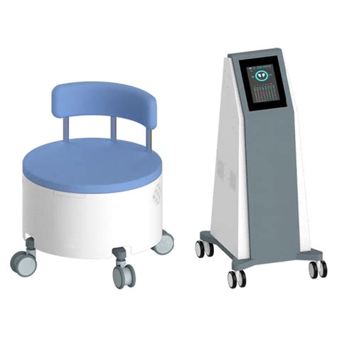 Ems Electromagnetic Ems Pelvic Floor Chair Urinary Incontinence