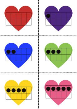 Sweetheart Math By Abigail Pendley TPT