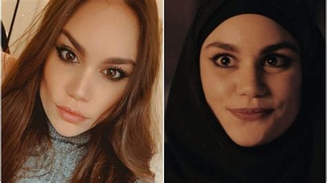 Beatrice Bruschi è Sana Allagui in Skam Italia chi è l attrice senza