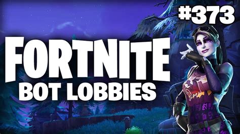 Mounted Turrets Are Back Fortnite Lobbies Youtube