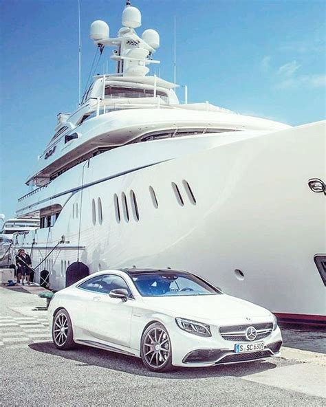 MEGA YACHT #luxury #trip #travel #yacht #sea #boat #amazing #luxuryyachts #luxuryyacht # ...