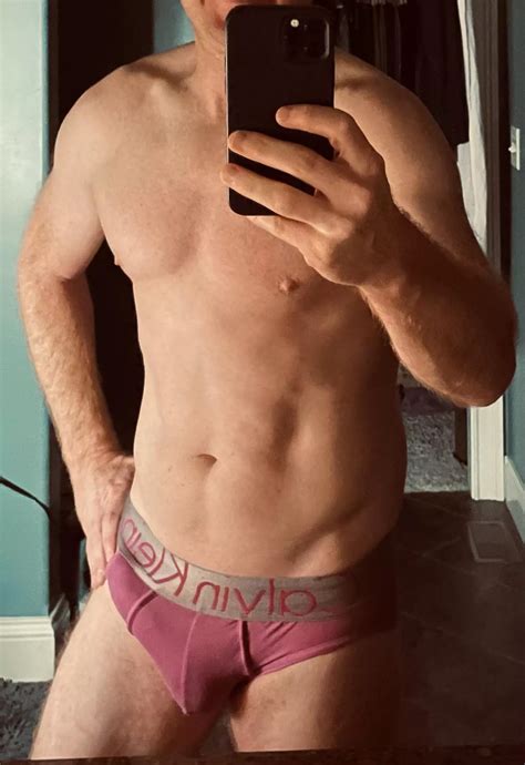 Had Trouble Finding A Way To Fit My Cock In These Tiny Briefs Nudes CockOutline NUDE PICS ORG