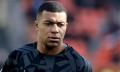 Estalló el conflicto en PSG Kylian Mbappé fue excluido de la gira de