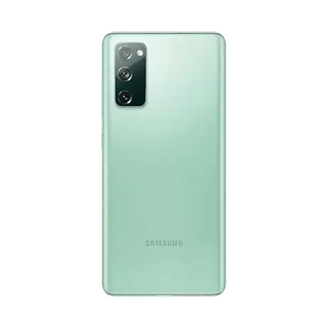 Samsung Galaxy S20 FE (Snapdragon) Dual SIM 128 GB cloud mint 8 GB RAM ...