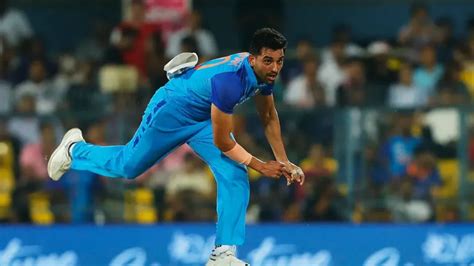 Three Players Who Can Replace Jasprit Bumrah For T World Cup