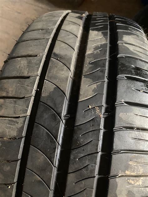 Michelin Energy saver 205 / 55 R16 2ks - Brno venkov | Bazoš.cz