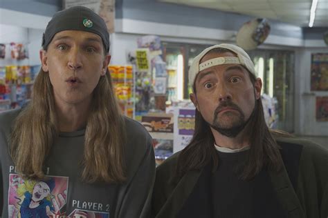 Movie Review Clerks Iii Pittsburgh Magazine