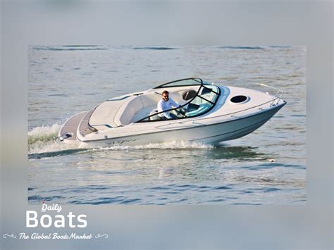 Viper Powerboats (DE) 233 for sale. View price, photos and Buy Viper ...
