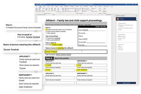 LEAP Essentials LEAP Legal Software