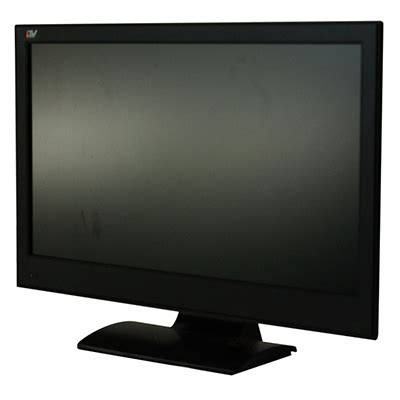 LTV Europe LTV-MCL-2213-2 CCTV monitor Specifications | LTV Europe CCTV ...