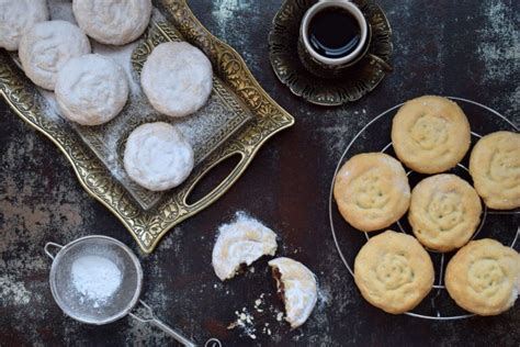 Receta de Galletas de dátiles ABCdeRecetas