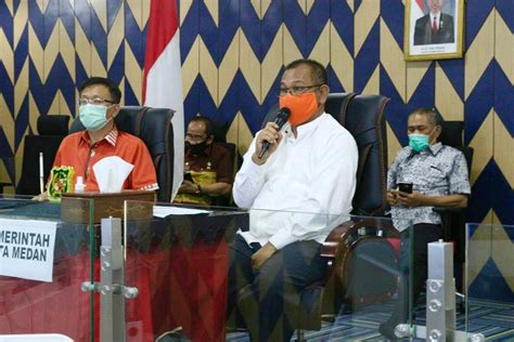 Pemko Medan Raih Opini Wdp Inimedan