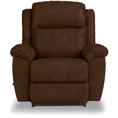 La Z Boy Joel 010761 D177977 Casual Rocker Recliner Godby Home Furnishings Recliner Three Way