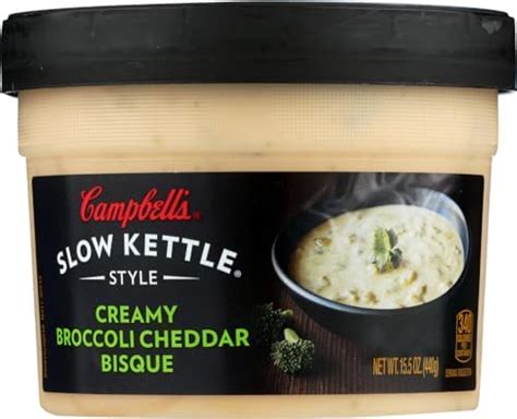 Campbells Slow Kettle Style Soups Stews Chowders