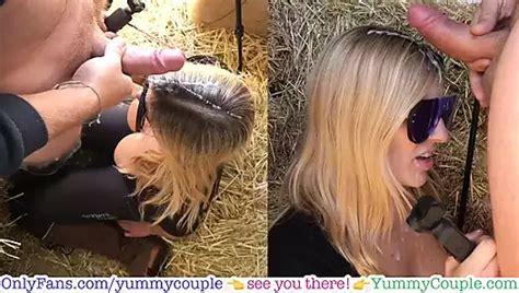 Equestrian Girl Fucked In The Barn Amateur Porn Feat Yummy Couple By Yummycouple Xhamster