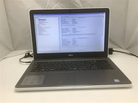 Yahoo Dell Inspiron Core I U