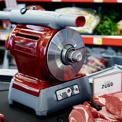 Ma In De Tocat Carne Electric Kaufland Pre Uri I Caracteristici