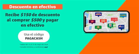 Cupón Amazon Hot Sale 2024 150 de descuento al comprar 500 y pagar en efectivo