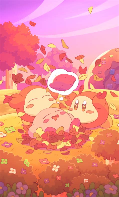 Daily Kirby Day 257 Rseasonofkirby