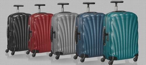 Top Mejores Samsonite Maletas Nuevas Mes Opiniones