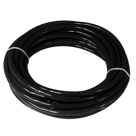 Quickun Pneumatic Tubing 8mm X 5mm PU Polyurethane Tube Air Hose Line