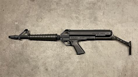 Calico M100: The .22 LR Gun That Holds 100 Rounds - 19FortyFive