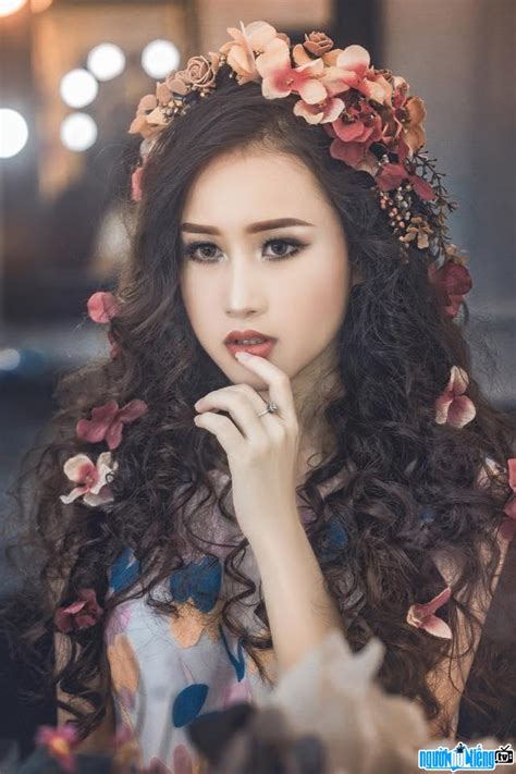 Hot girl Phạm Kim Cúc