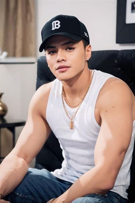 Ronnie Alonte Aieasypic