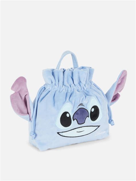 Disney Lilo Stitch Make Up Tasche Mit Kordelzug Primark