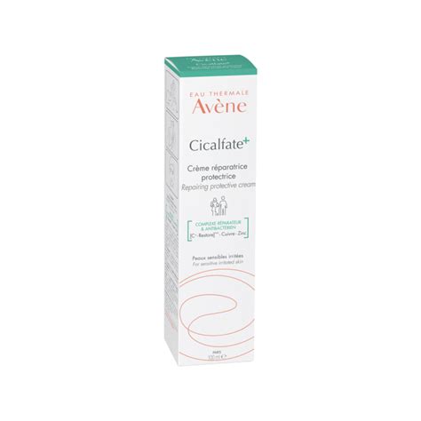 AVENE CICALFATE CREME REPARATRICE 100 Ml