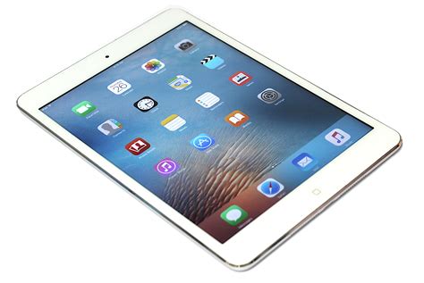 A Ipad Mini Gb