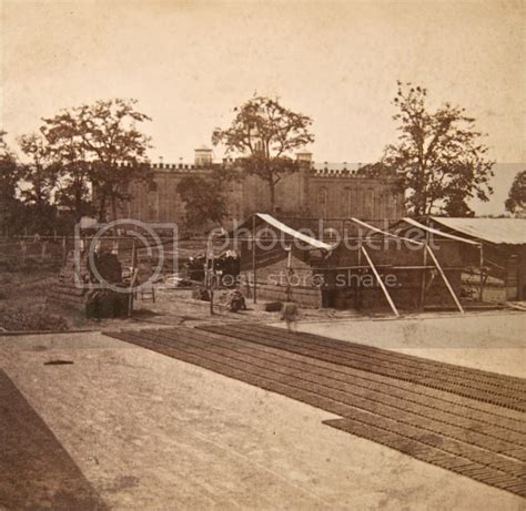 Brick Yard, Oregon State Penitentiary, Salem Photo by BenTruwe | Photobucket