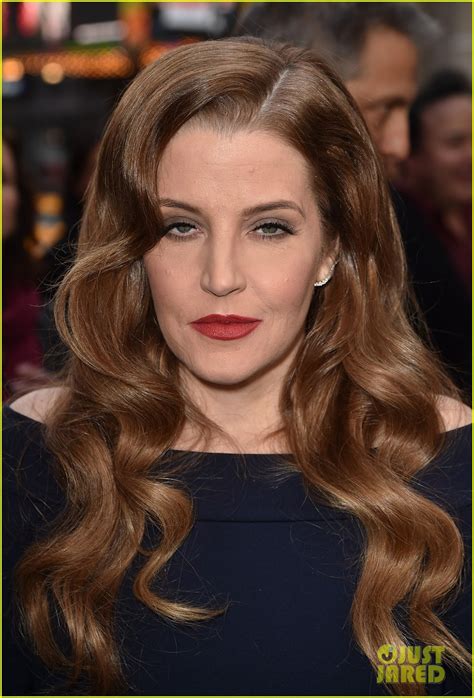 Lisa Marie Presley Suffers Possible Cardiac Arrest Rushed To Hospital