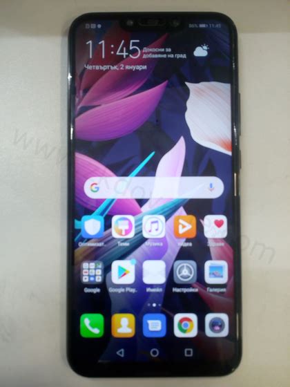 HUAWEI ANE-LX1 | Мобилни апарати | Мобилни апарати,таблети и аксесоари ...