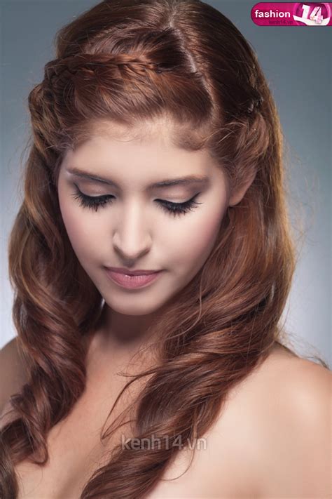 Make up tone nude cho mọi màu da