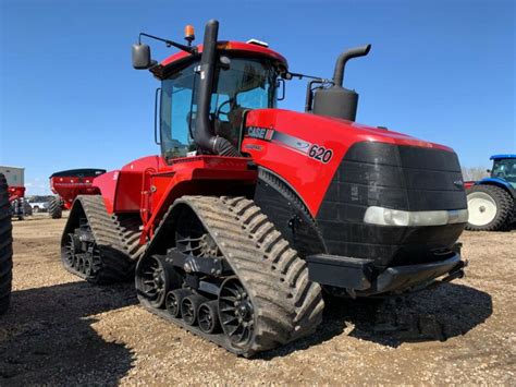 2015 Case IH STEIGER 620 Tractor for sale