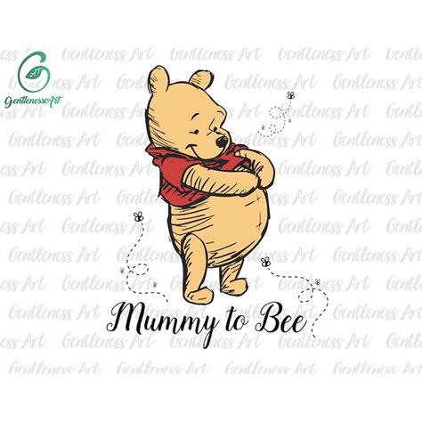 Bundle Mummy To Bee Svg Pregnancy Reveal Svg New Mom Gift Inspire