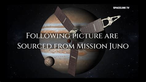 Junocam Reveal Stone Circle On Jupiters Moon Europa Youtube