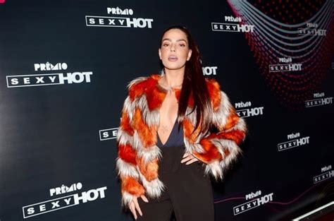 Oscar do pornô confira os vencedores da ª edição do Prêmio Sexy Hot Metrópoles