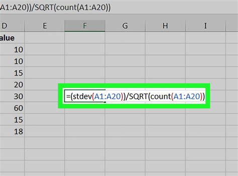 Como Calcular Media Excel Catalog Library