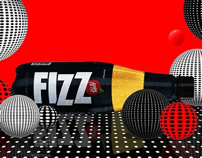 fizz projects   logos illustrations  branding