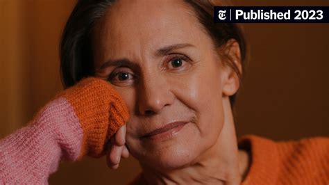 Laurie Metcalf To Return To Broadway In A Horror Story ‘grey House